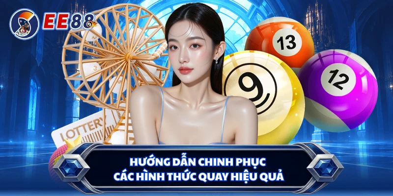 Hướng dẫn chinh phục các hình thức quay hiệu quả 