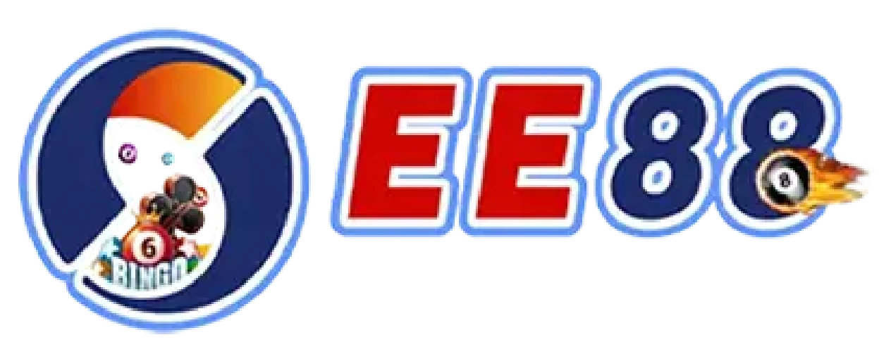 logo nhà cái ee88